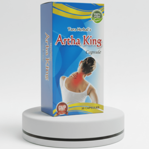 ARTHA KING