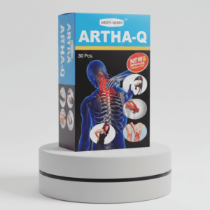 Artha Q capsule