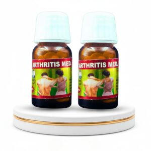 Arthritis Med pack of 2