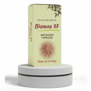 Biswas Sf Capsule