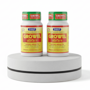 Dipan Herbal Growel Capsule