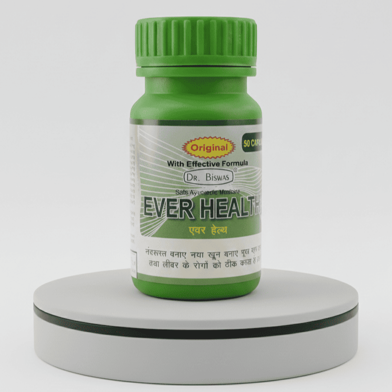 EVER HEALTH CAPSULE