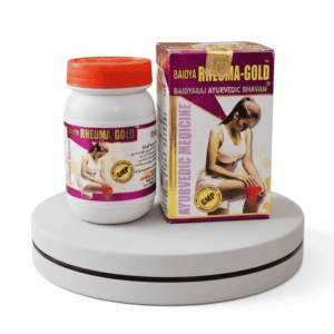 Rheuma Gold Majon