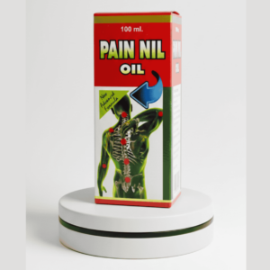 Pain Nil Oil