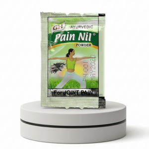 Pain Nil Powder