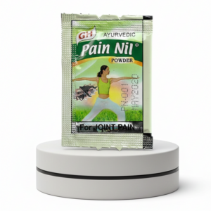 Pain Nil Powder (pack of 28)