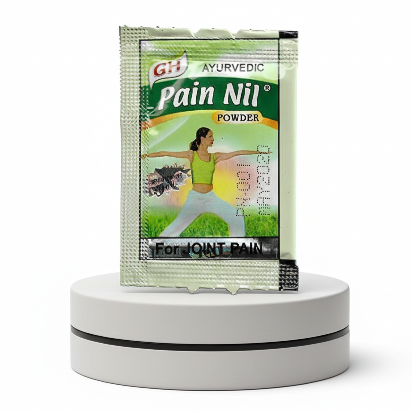 Pain Nil Powder (pack of 28)