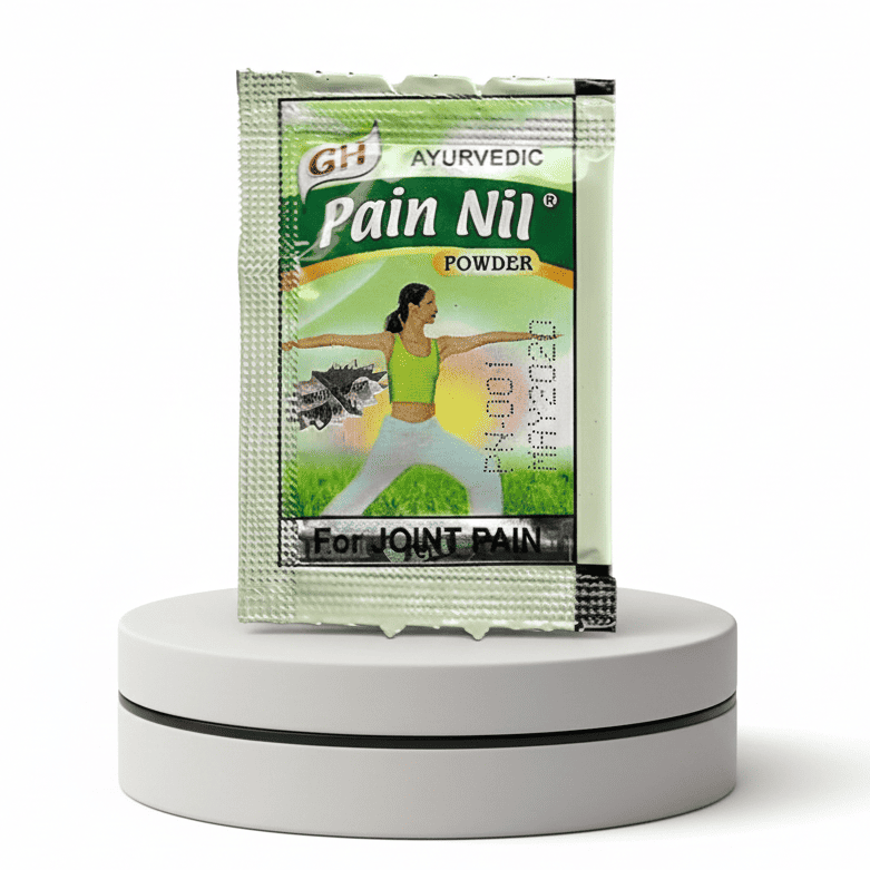 Pain Nil Powder