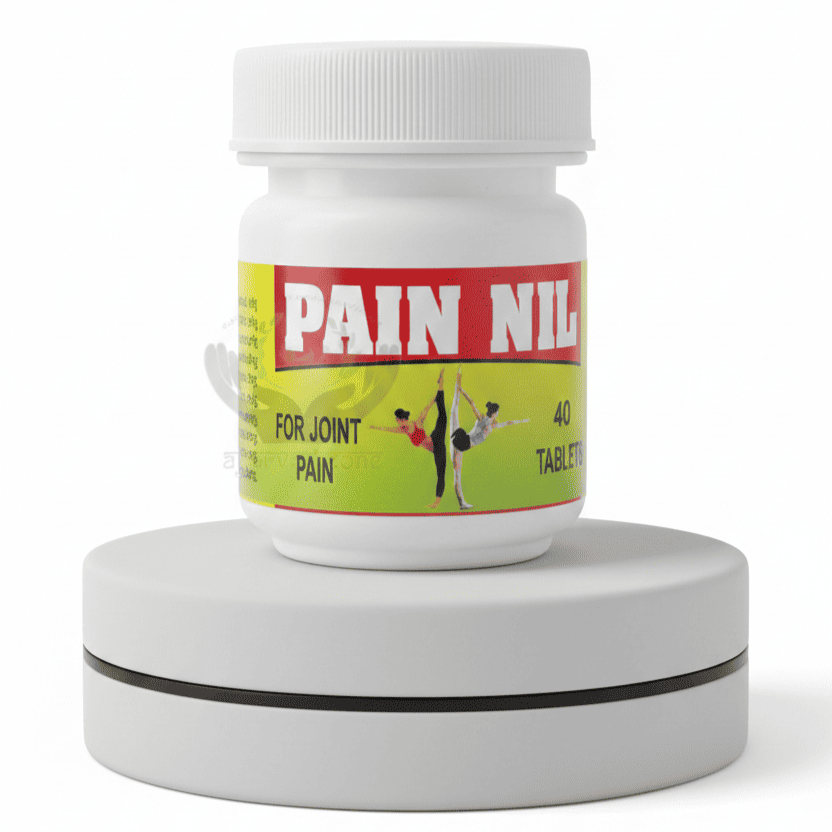 Pain Nil Tablet
