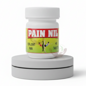 Pain Nil Tablet 40X10 Pack