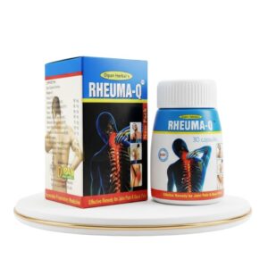 Rheuma Q capsule