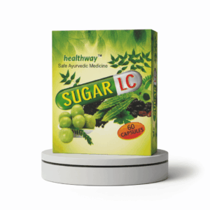 Sugar Lc Capsule