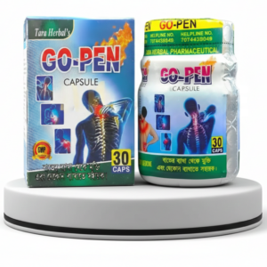 Tara Herbal Go-Pen capsule