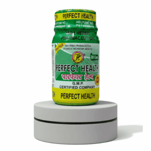 Tara Herbal Perfect Health Capsules Original