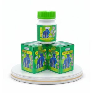 Walk Fast Capsule Unani Medicine Pack of 2