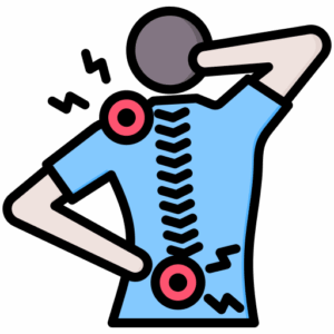Pain relief