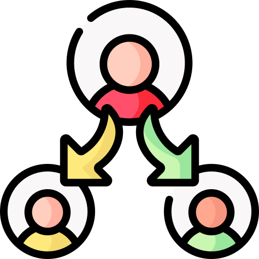referral income